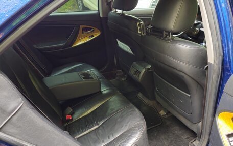 Toyota Camry, 2007 год, 1 170 000 рублей, 12 фотография