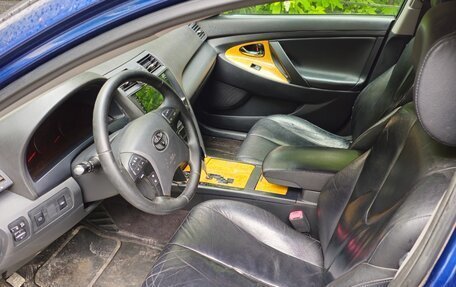 Toyota Camry, 2007 год, 1 170 000 рублей, 17 фотография