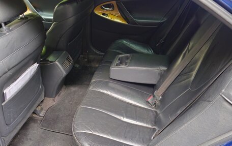 Toyota Camry, 2007 год, 1 170 000 рублей, 15 фотография