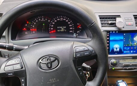 Toyota Camry, 2007 год, 1 170 000 рублей, 19 фотография