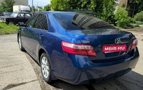 Toyota Camry, 2007 год, 1 170 000 рублей, 5 фотография