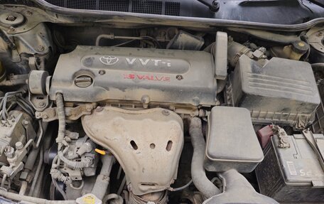 Toyota Camry, 2007 год, 1 170 000 рублей, 21 фотография