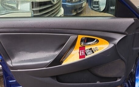 Toyota Camry, 2007 год, 1 170 000 рублей, 18 фотография