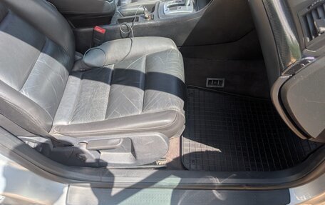 Audi A4, 2003 год, 750 000 рублей, 11 фотография