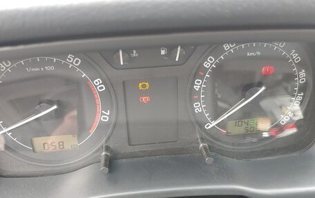 Skoda Octavia IV, 2008 год, 550 000 рублей, 5 фотография