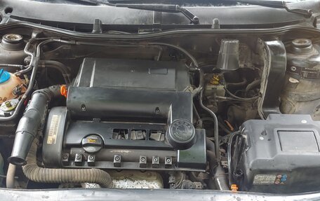 Skoda Octavia IV, 2008 год, 550 000 рублей, 8 фотография