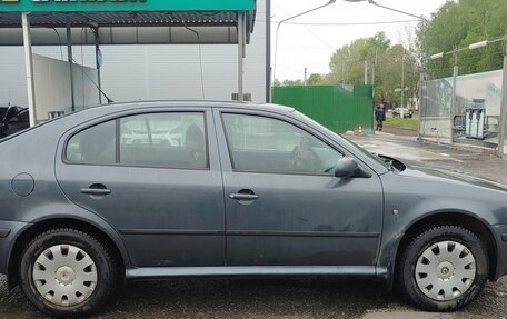 Skoda Octavia IV, 2008 год, 550 000 рублей, 3 фотография