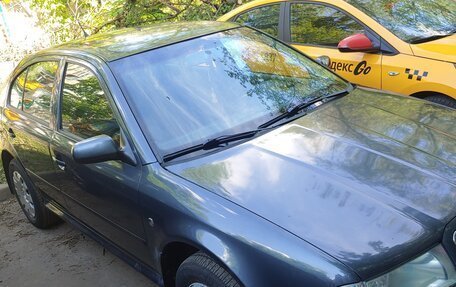 Skoda Octavia IV, 2008 год, 550 000 рублей, 6 фотография