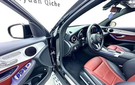 Mercedes-Benz GLC Coupe, 2022 год, 4 560 000 рублей, 6 фотография