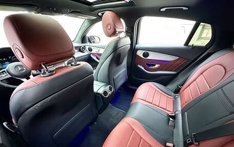 Mercedes-Benz GLC Coupe, 2022 год, 4 560 000 рублей, 9 фотография