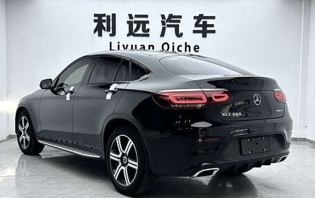 Mercedes-Benz GLC Coupe, 2022 год, 4 560 000 рублей, 8 фотография