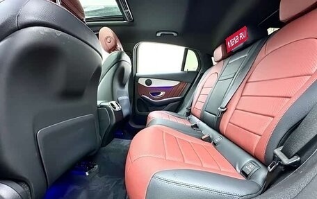 Mercedes-Benz GLC Coupe, 2022 год, 4 560 000 рублей, 7 фотография
