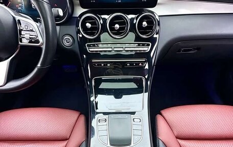 Mercedes-Benz GLC Coupe, 2022 год, 4 560 000 рублей, 11 фотография