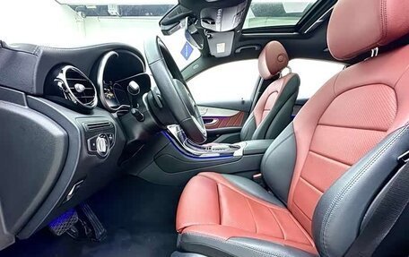 Mercedes-Benz GLC Coupe, 2022 год, 4 560 000 рублей, 14 фотография