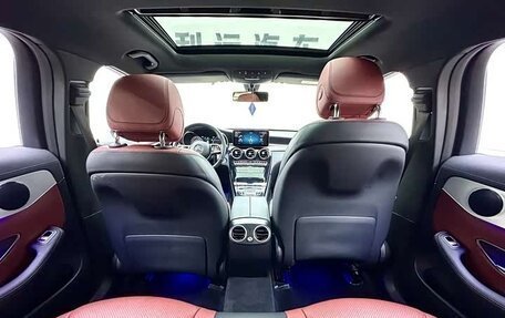 Mercedes-Benz GLC Coupe, 2022 год, 4 560 000 рублей, 12 фотография