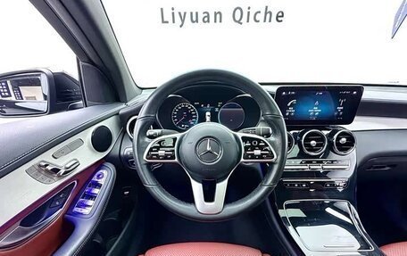 Mercedes-Benz GLC Coupe, 2022 год, 4 560 000 рублей, 15 фотография