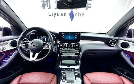 Mercedes-Benz GLC Coupe, 2022 год, 4 560 000 рублей, 16 фотография