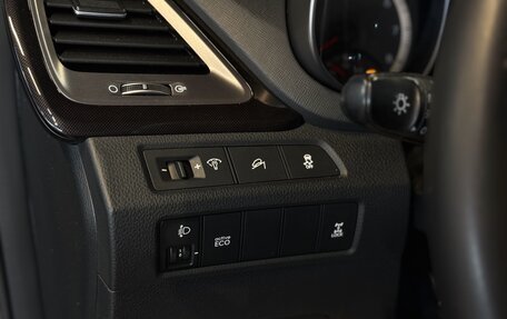 Hyundai Santa Fe III рестайлинг, 2014 год, 2 040 000 рублей, 17 фотография