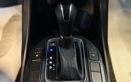 Hyundai Santa Fe III рестайлинг, 2014 год, 2 040 000 рублей, 16 фотография