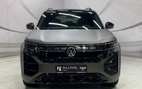 Volkswagen Teramont, 2026 год, 6 249 000 рублей, 2 фотография