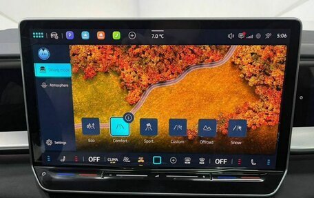 Volkswagen Teramont, 2026 год, 6 249 000 рублей, 12 фотография