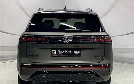 Volkswagen Teramont, 2026 год, 6 249 000 рублей, 6 фотография
