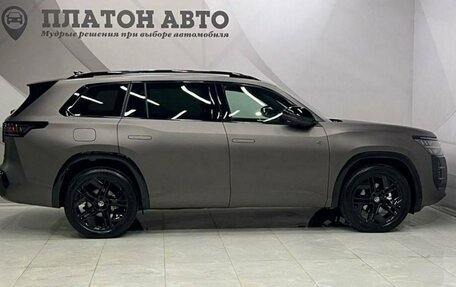 Volkswagen Teramont, 2026 год, 6 249 000 рублей, 4 фотография