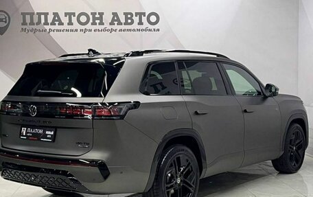 Volkswagen Teramont, 2026 год, 6 249 000 рублей, 5 фотография