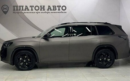 Volkswagen Teramont, 2026 год, 6 249 000 рублей, 8 фотография