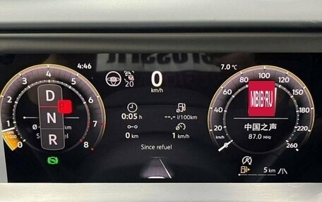 Volkswagen Teramont, 2026 год, 6 249 000 рублей, 11 фотография