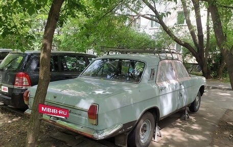 ГАЗ 24 «Волга» I (24), 1981 год, 250 000 рублей, 3 фотография