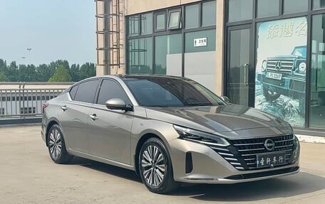 Nissan Altima VI (L34), 2022 год, 2 260 000 рублей, 2 фотография