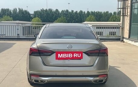 Nissan Altima VI (L34), 2022 год, 2 260 000 рублей, 4 фотография