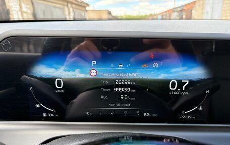 KIA Seltos I, 2024 год, 2 490 000 рублей, 2 фотография
