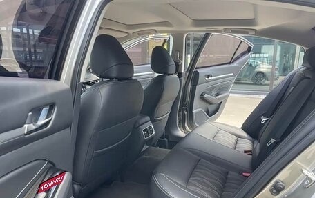 Nissan Altima VI (L34), 2022 год, 2 260 000 рублей, 11 фотография