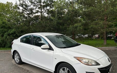 Mazda 3, 2010 год, 790 000 рублей, 6 фотография