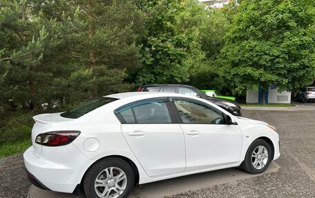 Mazda 3, 2010 год, 790 000 рублей, 8 фотография