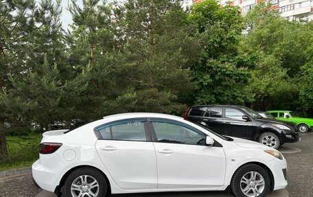 Mazda 3, 2010 год, 790 000 рублей, 7 фотография