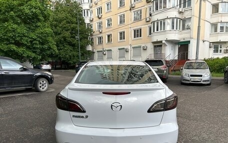 Mazda 3, 2010 год, 790 000 рублей, 5 фотография