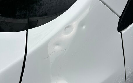 Mazda 3, 2010 год, 790 000 рублей, 16 фотография