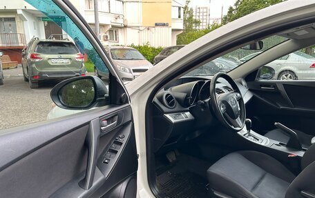 Mazda 3, 2010 год, 790 000 рублей, 12 фотография