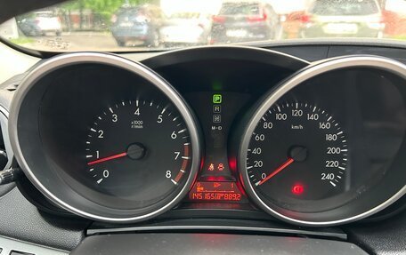Mazda 3, 2010 год, 790 000 рублей, 11 фотография