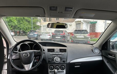 Mazda 3, 2010 год, 790 000 рублей, 9 фотография