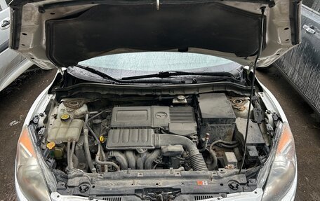 Mazda 3, 2010 год, 790 000 рублей, 15 фотография