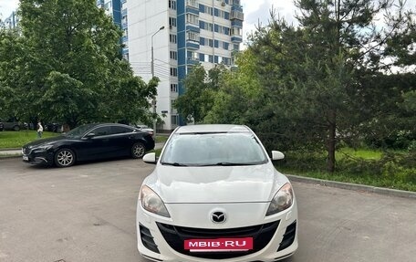 Mazda 3, 2010 год, 790 000 рублей, 4 фотография