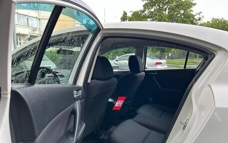 Mazda 3, 2010 год, 790 000 рублей, 13 фотография