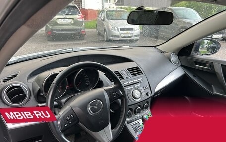Mazda 3, 2010 год, 790 000 рублей, 10 фотография
