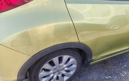 Honda Civic IX, 2012 год, 900 000 рублей, 5 фотография
