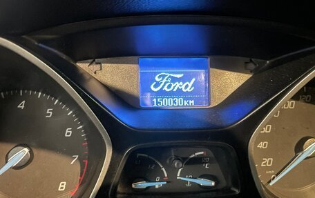 Ford Focus III, 2011 год, 599 000 рублей, 6 фотография