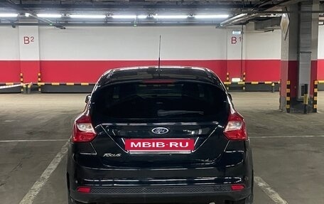 Ford Focus III, 2011 год, 599 000 рублей, 2 фотография